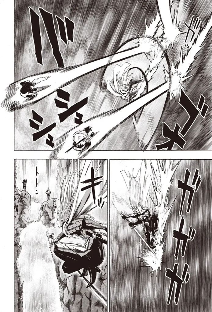 one punch man ch95 page38